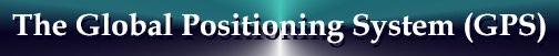 GPS unit