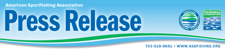 Future Fisherman Foundation Press Release
