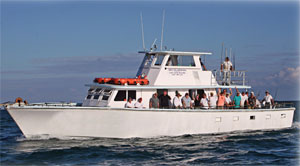 Party Boat